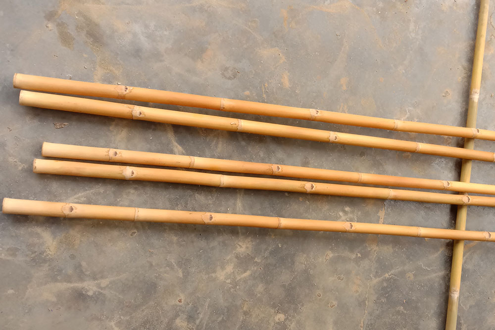 Bamboo Cane Pole  Calcutta Outdoors®